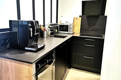 3 Zimmer für 7 Personen