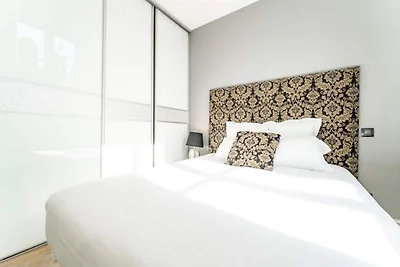 Charmantes Apartment im historischen...