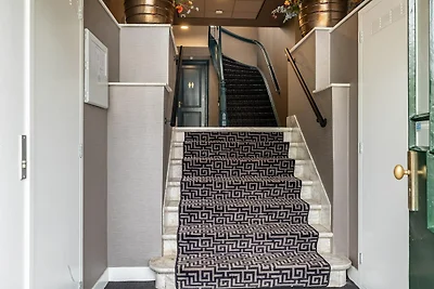 Maisonette-Wohnung mit 3 Schlafzimmern in Den...