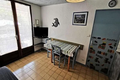 2 Zimmer für 4 Personen