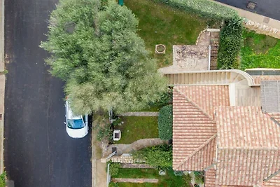 Casa delle Ginestre - UTNZ