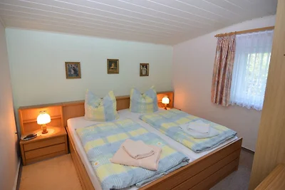 Ferienhaus in Thüringen
