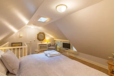 Suite Maisonette