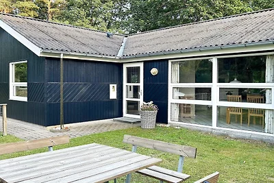 12 osob apartament w Glesborg