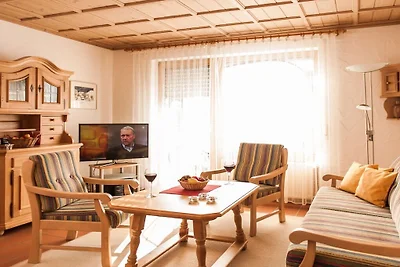 Ferienwohnung mit 1 Schlafzimmer