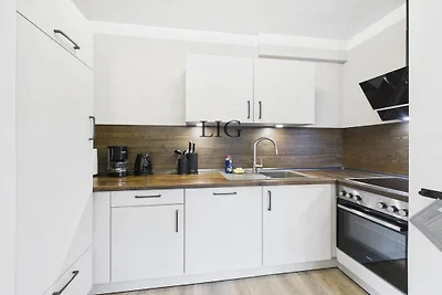 Ferienwohnung Minna