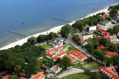 Casa vacanze a Rewal