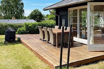 6 Personen Ferienhaus in Tisvildeleje-By...