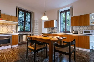 Villa Guardini Confortevole residenza di...
