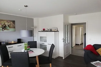 Ferienwohnung mit 1 Schlafzimmer