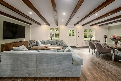 Ferienwohnung mit 2 Schlafzimmer