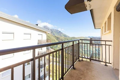 Appartamento a Saint-Lary vicino piste