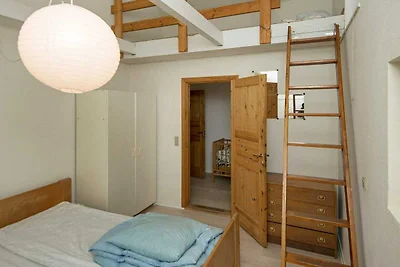 15 Personen Ferienhaus in Hundslund-By Traum