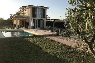 Villa met 3 slaapkamers