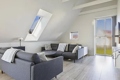 Modern Comfort in Lokken -- By Traum...