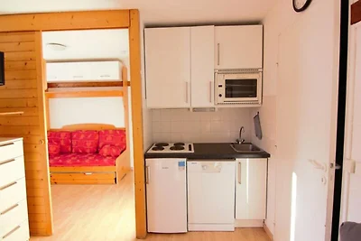 Ferienhaus in Arolles mit Zugang zu den...