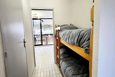 Appartements für 4 Personen