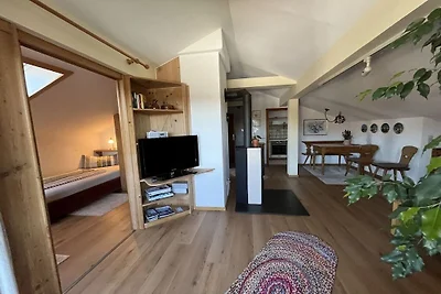2- Haus Oberland