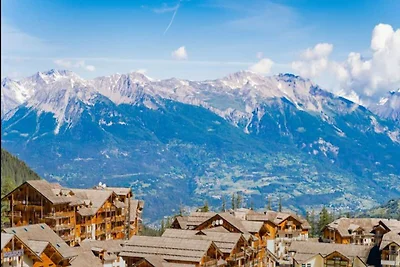 Residenz Le Balcon Des Airelles