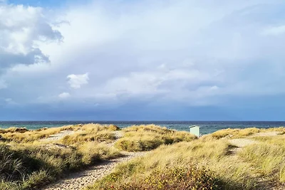 6 persoons vakantie huis in Frederiksværk-By...