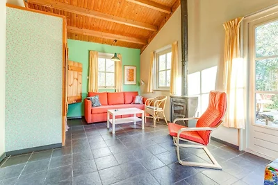 Ferienhaus mit Terrasse