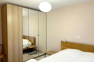 Wohnung in der Nähe des Strandes von Koksijde