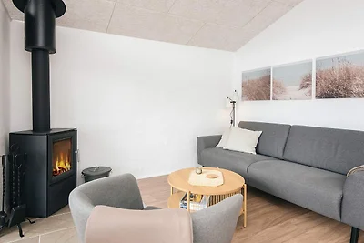 4 persone case ad Hemmet-By Traum