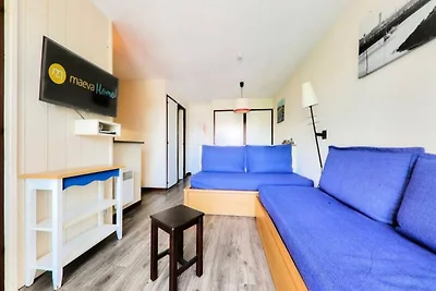 Appartamento Bilocale per 4 persone - Comfort