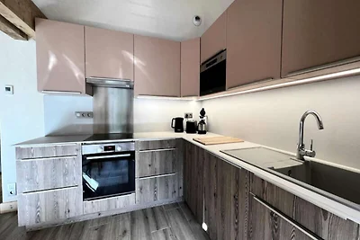 Wohnungen in La Clusaz