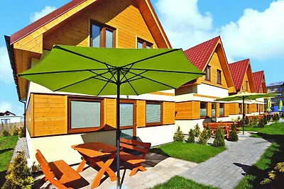 Casa vacanze a Sarbinowo