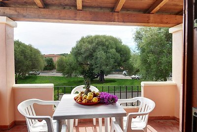 Appartement in San Teodoro