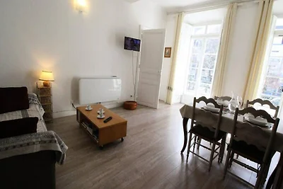 Appartamento a Luchon vicino alle terme