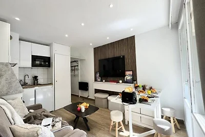 Appartamento a Vars Les Claux vicino alle pis...