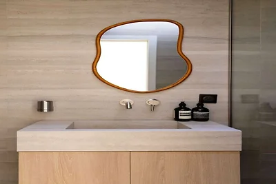 Charmante Wohnung - Klimaanlage - 2BR-6P - le...