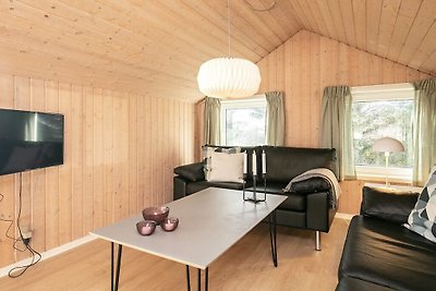 8 persoons vakantie huis in Blåvand