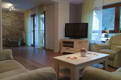Ferienhaus Mosella Komfortable Ferienresidenz