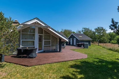 Verstecktes Paradies in Rindby