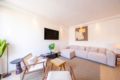 1-Zimmer-Apartment für 4 Personen – Zentrum v...