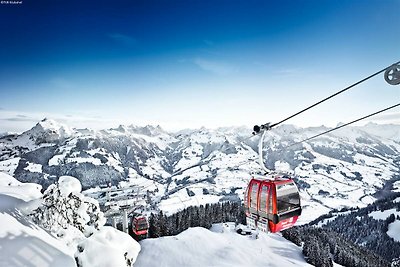 Wohnung im Brixen nahe des Skigebietes