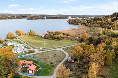 4 Sterne Ferienhaus in RIMFORSA-By Traum