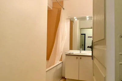 Appartementen voor 6 personen