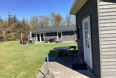 7 Personen vakantie huis in Hals