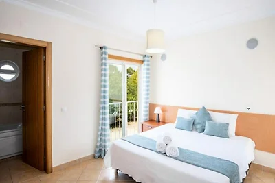 Appartamento vicino Albufeira con Piscina