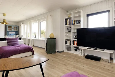 4 Personen Ferienhaus in Karrebæksminde-By...