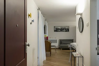 Wohnung in Genova mit Parken