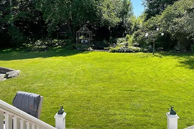 4 Sterne Ferienhaus in TJÖRN