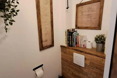 Wohnung in La Fossette am Strand