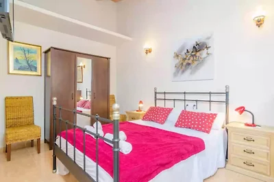 Can Estelrich- Sant Blai - Ferienhaus In...