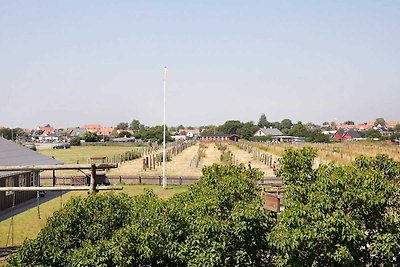 Ferienhaus für 6 Personen in einem Ferienpark