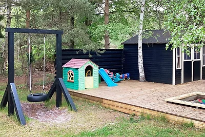 12 Personen Ferienhaus in Væggerløse